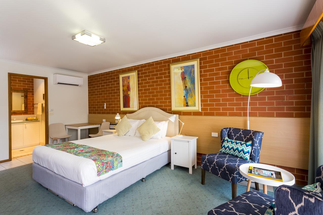 Yackandandah Central ภายนอก รูปภาพ