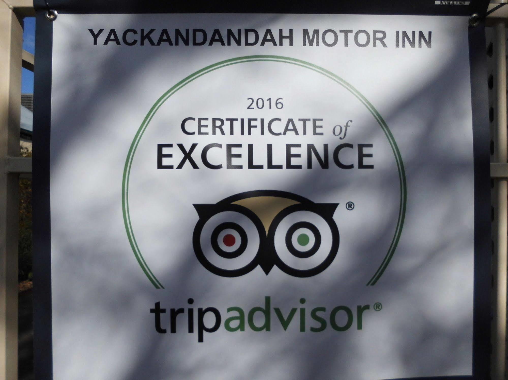 Yackandandah Central ภายนอก รูปภาพ