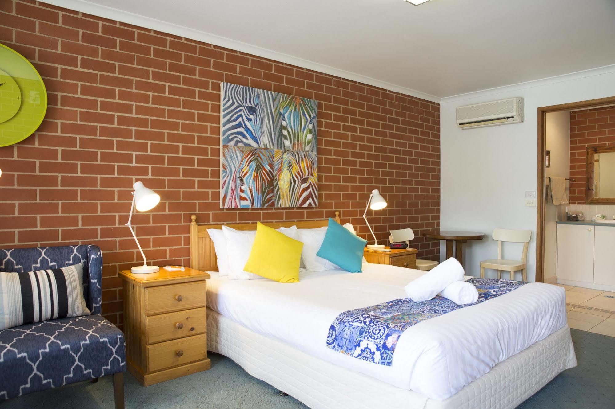 Yackandandah Central ภายนอก รูปภาพ