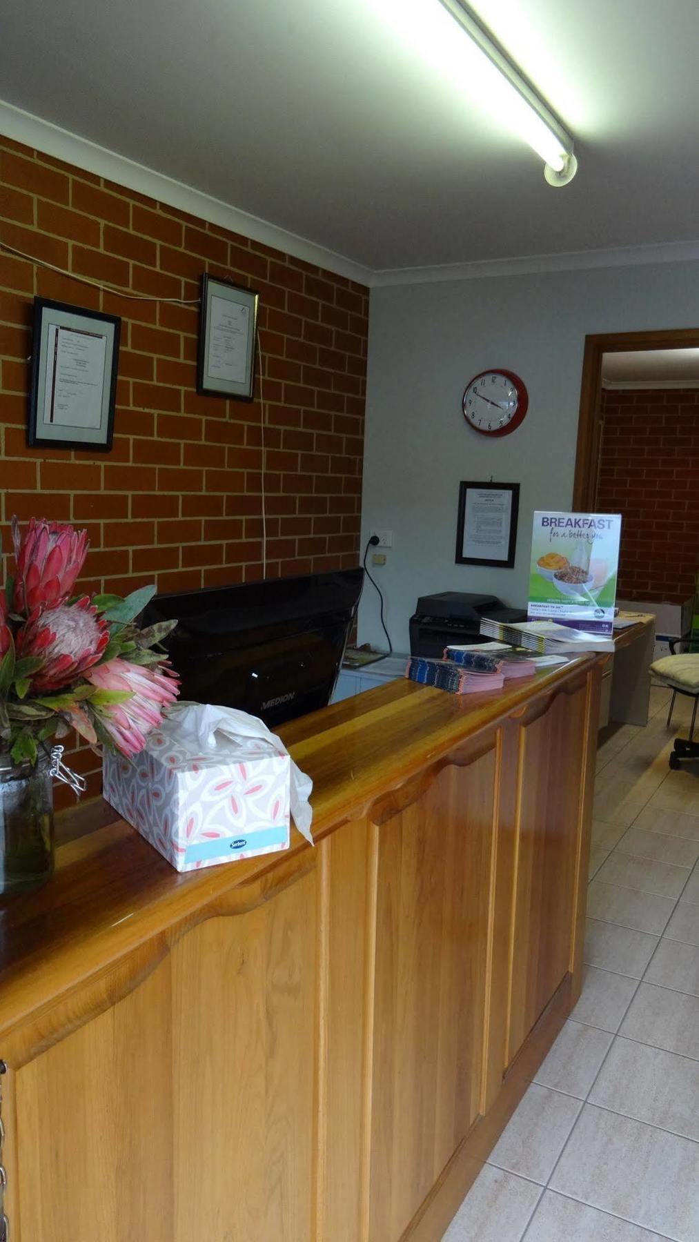 Yackandandah Central ภายนอก รูปภาพ
